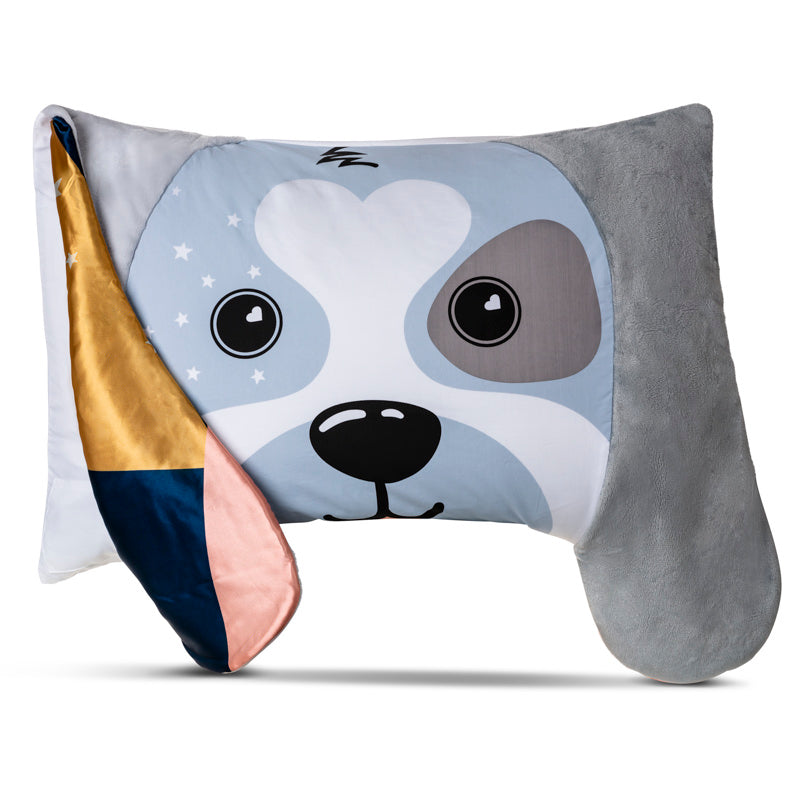 Dog pillowcase top